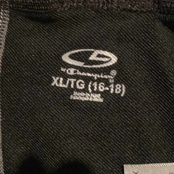 Compression tights - Picture 2 of 2